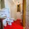 Casa Facchinetti Orange Apartment