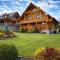Wellness Chalet Tatry