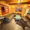 Wellness Chalet Tatry