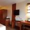 Vieng Mantra Hotel - Csiangmaj