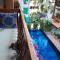 Vieng Mantra Hotel - Csiangmaj