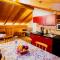 Chalet Presanella