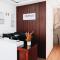 FRATELLI CORP APART HOTEL