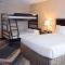 Skyline Hotel & Waterpark