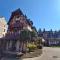 Manoir Du Cunningham