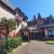 Manoir Du Cunningham