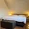Bungalow 6 op Recreatiepark De Wielen