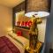 Monsuite Relais 2 - Suite Fleur