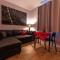 Monsuite Relais 2 - Suite Fleur