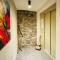 Chalet CARVE - Apartments EIGER, MOENCH and JUNGFRAU