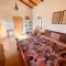 Mansa Musso Lodge