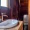 Mansa Musso Lodge