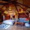 Mansa Musso Lodge