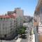 Flattered to be in Lisboa