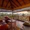 Mansa Musso Lodge