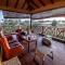 Mansa Musso Lodge