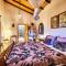 Mansa Musso Lodge