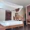 LUSHOTO EXECUTIVE LODGE