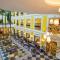 Fragrant Nature Kochi - A Five star Classified Hotel - Cochin