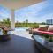Villa Angie with Heated Pool