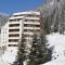 Appartement spacieux au centre station avec balcon, 3 pièces pour 8 personnes - FR-1-425-2