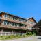 Sun Mountain Lodge