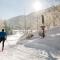 Sun Mountain Lodge