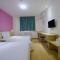 7Days Inn South Beijing Railway Station Yangqiao