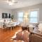 Luxe 3BR Apartment at MIT Harvard with FREE parking