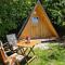 Glamping Gril