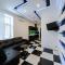 KievAccommodation Luxury Apartments on Kostelnaya Street