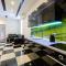 KievAccommodation Luxury Apartments on Kostelnaya Street