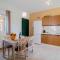 Corfu River, Apartment