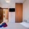 Corfu River, Apartment