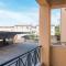 Corfu River, Apartment