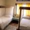 Masaka Backpackers, Tourists Cottage & Campsite