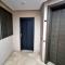 Prestigia 2BR Apartment - Balcony with Pool View - City Center