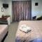 Riverton Holiday Park