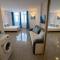 Breeze Batumi Panoramic Sea View Studio with Balcony