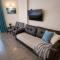 Breeze Batumi Panoramic Sea View Studio with Balcony