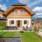Alpenjoy Lodge