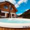 Alpenjoy Lodge
