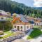 Alpenjoy Lodge