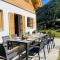 Alpenjoy Lodge