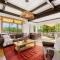 Cabbage Tree Cottage