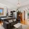 Cabbage Tree Cottage