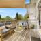 Cabbage Tree Cottage