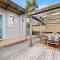 Cabbage Tree Cottage