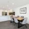 Oceanside Apartment with Iconic Views