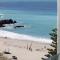 Oceanside Apartment with Iconic Views